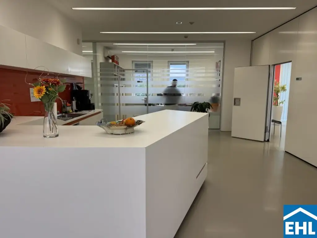 Attraktives & bestandsfreies Gewerbeobjekt in Wiener Neustadt
