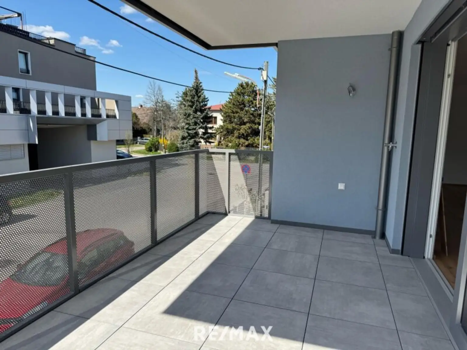 Raum für mehr – 3-Zimmer-Wohngenuss nahe der Alten Donau