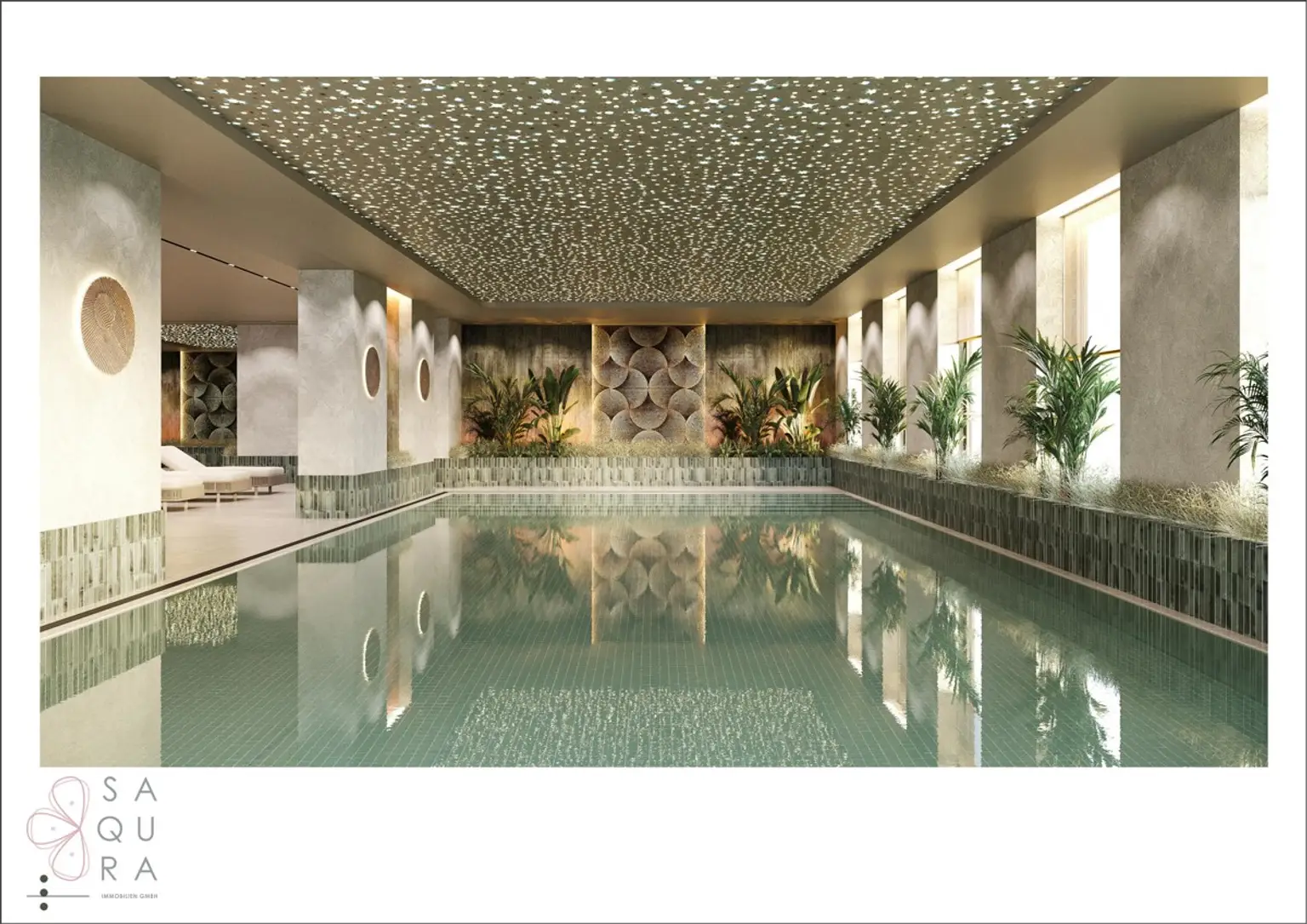 Zwischen Himmel und Meer – Ihr Refugium der Ruhe und Eleganz