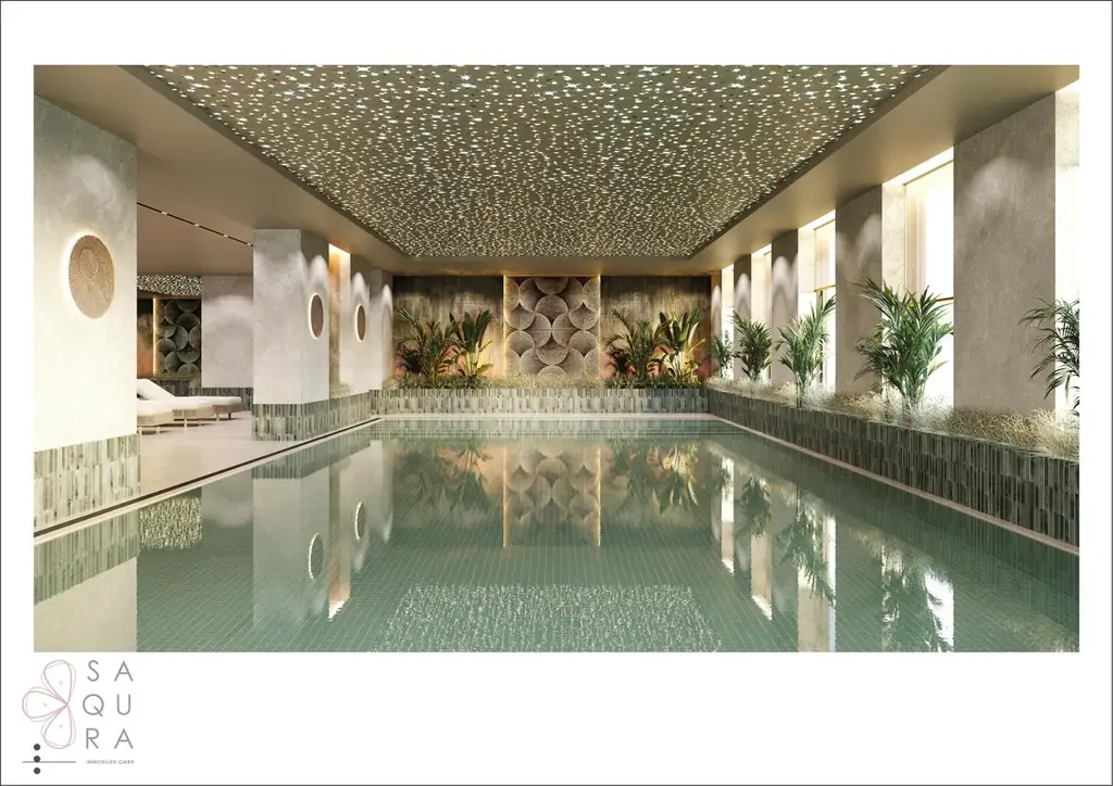 Zwischen Himmel und Meer – Ihr Refugium der Ruhe und Eleganz