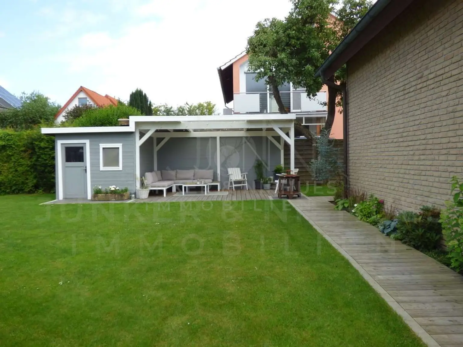 Garten