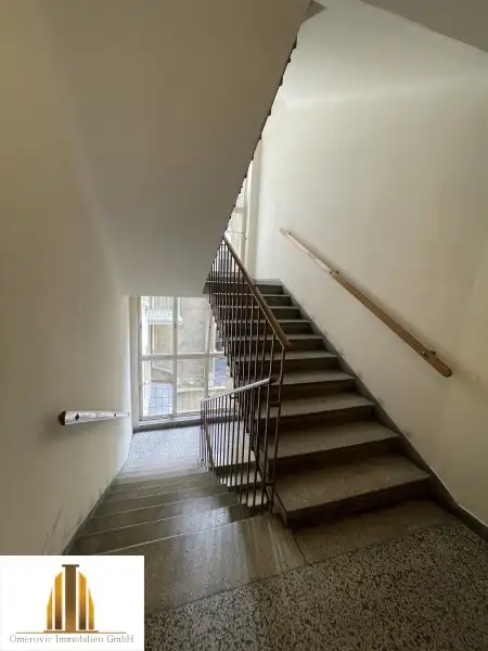 Nächst Staatsoper! Möblierte ruhige Garconniere