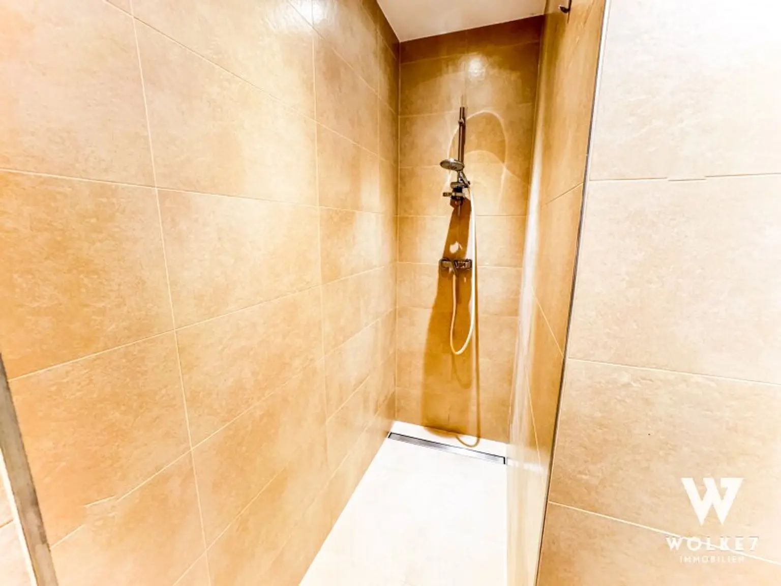 Moderne 60 m² Wohnung mit Lift in Toplage beim Belvedere