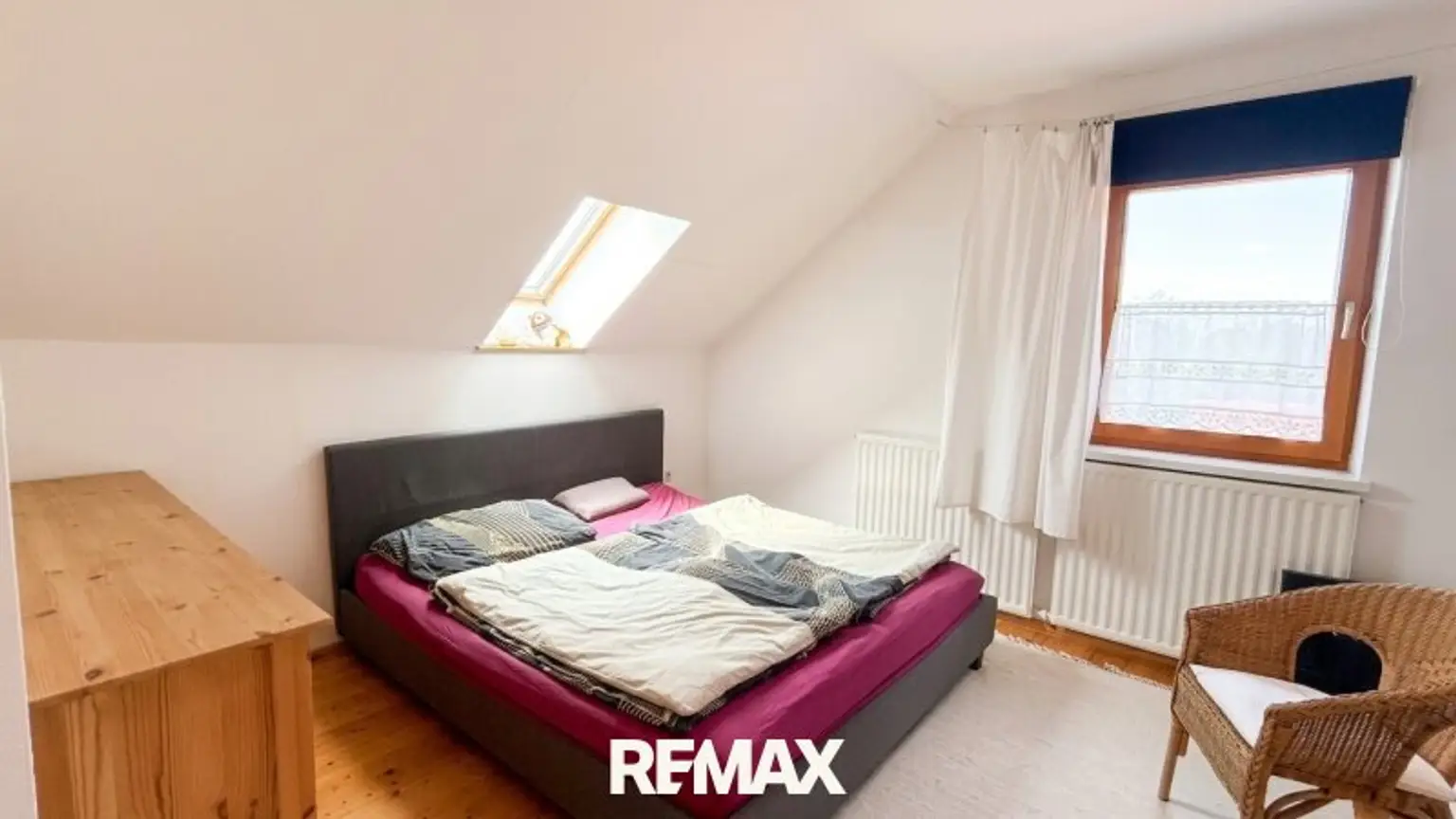 Zimmer 3 OG