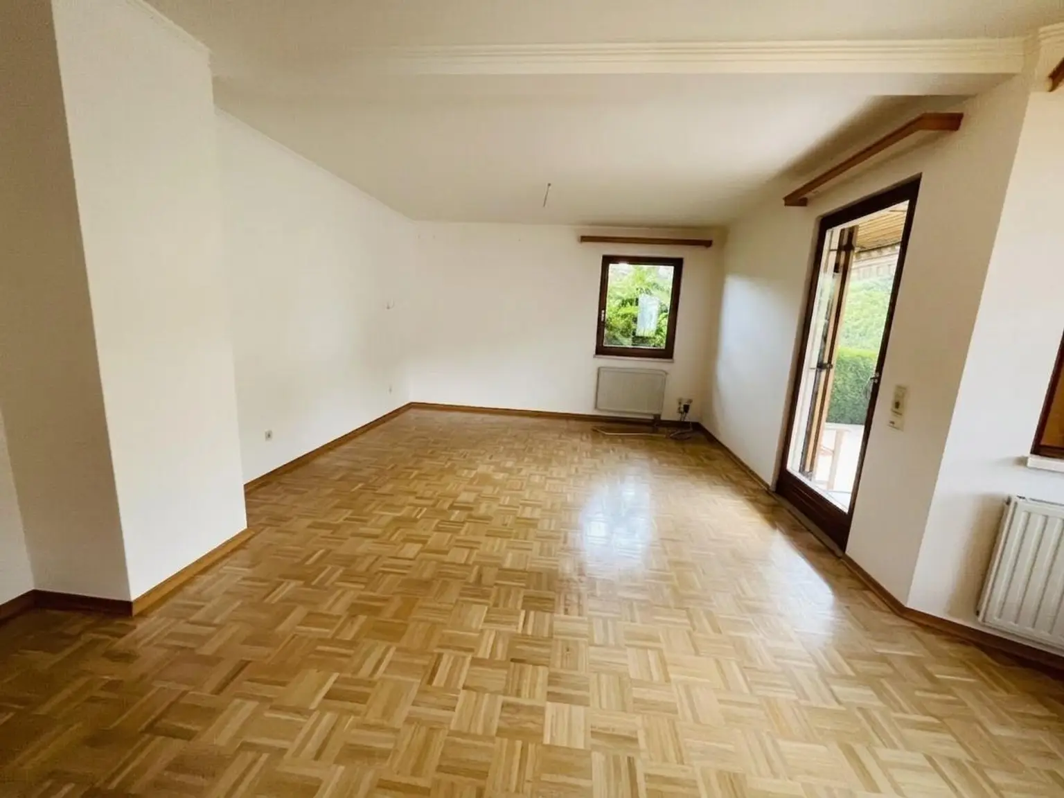 Wohnraum