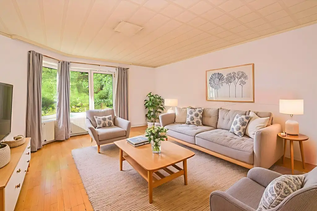 Familientraum in Mauerbach: Reihenhaus mit Garten, Terrasse & Potenzial