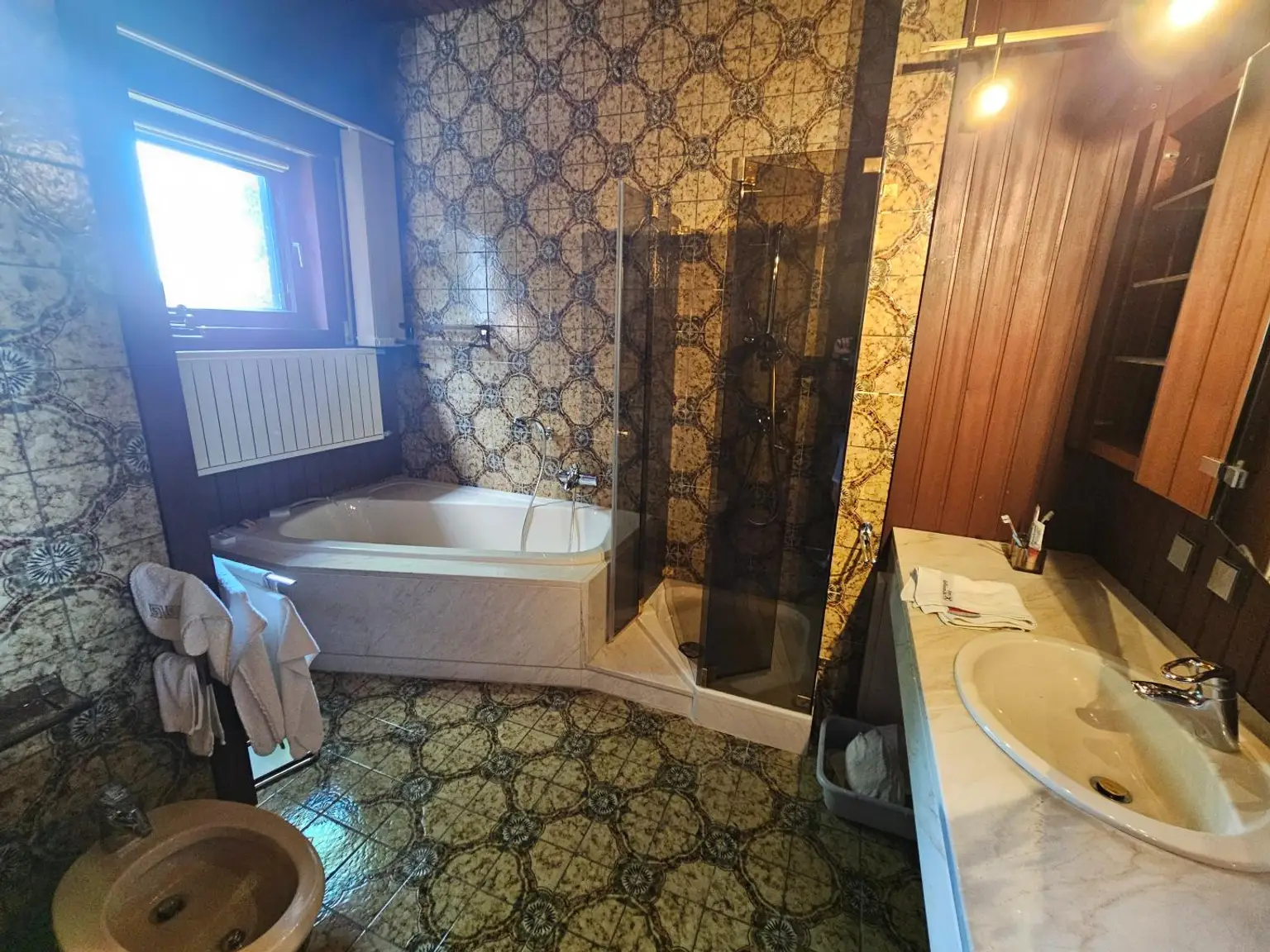 Bungalow in Bestlage in St.Peter bei Braunau