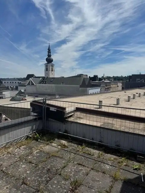 Geschäftshaus in Welser Innenstadt - Fußgängerzone, Prime Location!!!