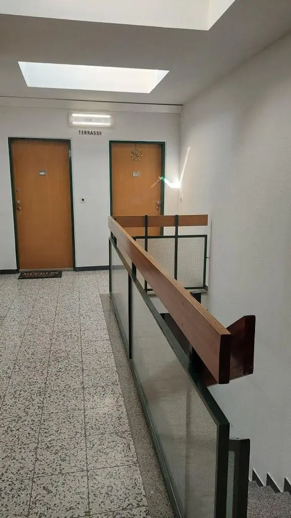 23 Stiegenhaus