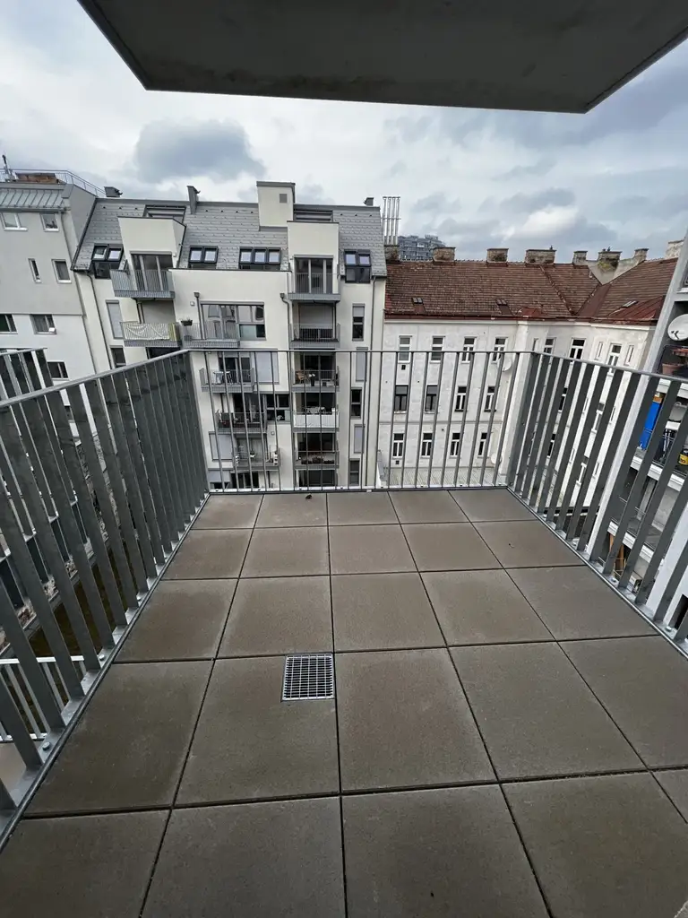 Traumhaftes NEUBAUPROJEKT mit hochwertiger Ausstattung und Freiflächen in zentraler Lage