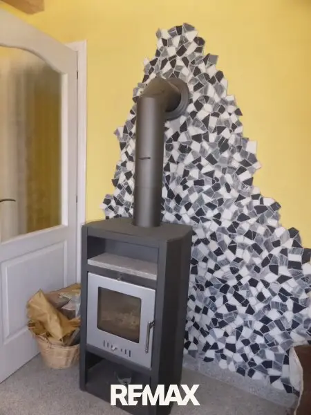 Kamin
