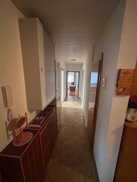 Alt aber saniertes Stadt Familienhaus – Ihr neues Zuhause für 349000 € mit Keller & Carport /  nähe medQuartier-Ärztehaus   BH & HAK Feldkirchen