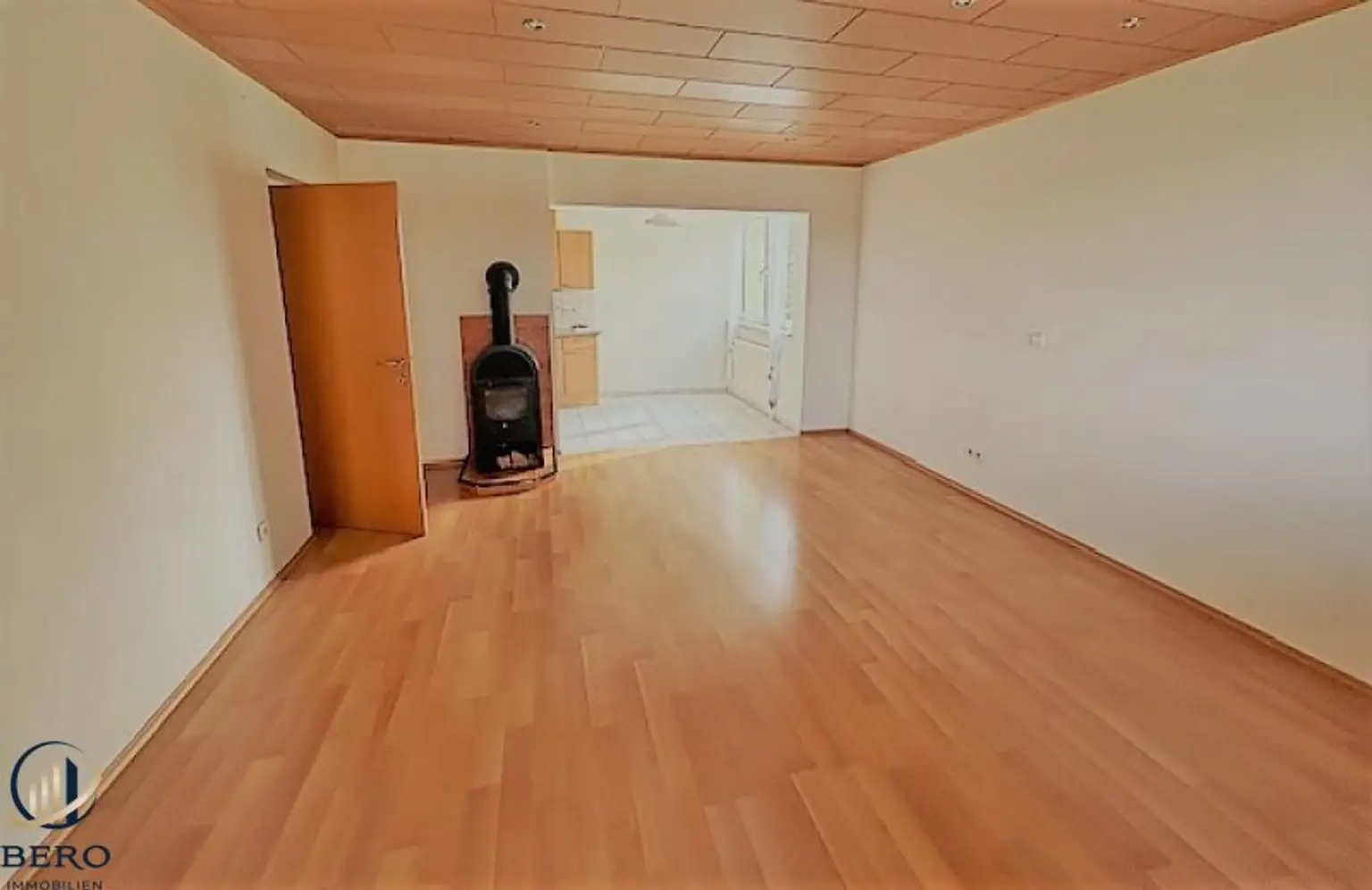 Traumhafte 3-Zimmer-Wohnung mit Balkon in Tulln - Ihr neues Zuhause wartet!