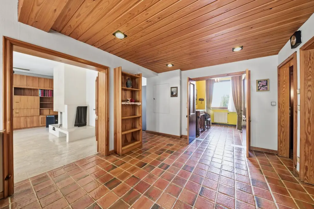 Ihr persönliches Wohnparadies: Ein Refugium für Naturliebhaber – Wohnen am eigenen Schwimmteich!