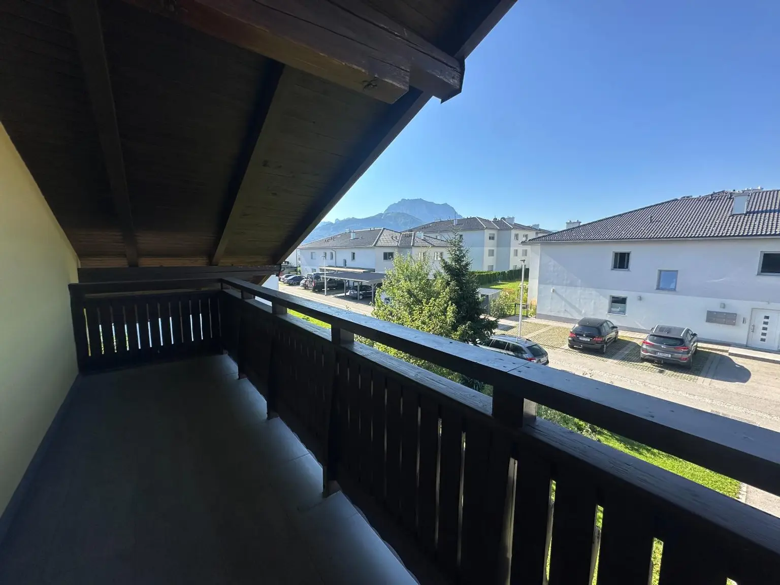 Mehrparteienhaus in zentraler Lage in Gmunden