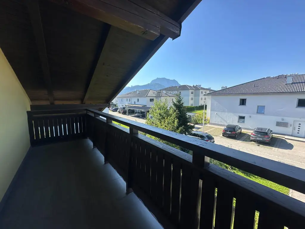 Mehrparteienhaus in zentraler Lage in Gmunden