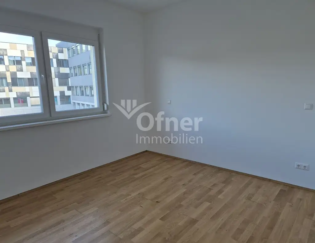 Erstbezug in Zentrumsnähe - Neubauwohnung in Voitsberg