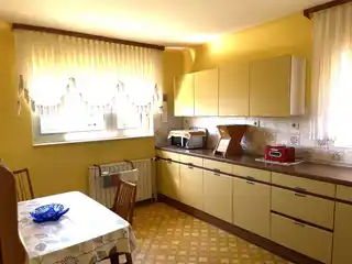 Küche (EG)