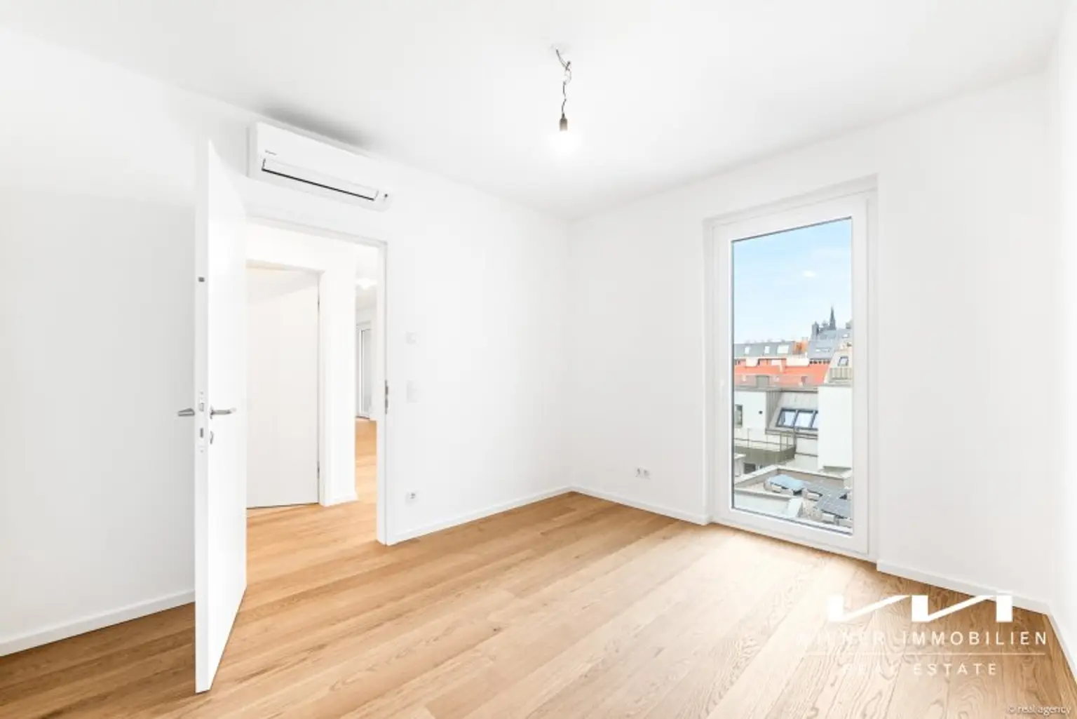 Dachgeschoß-Paradies in Top-Lage