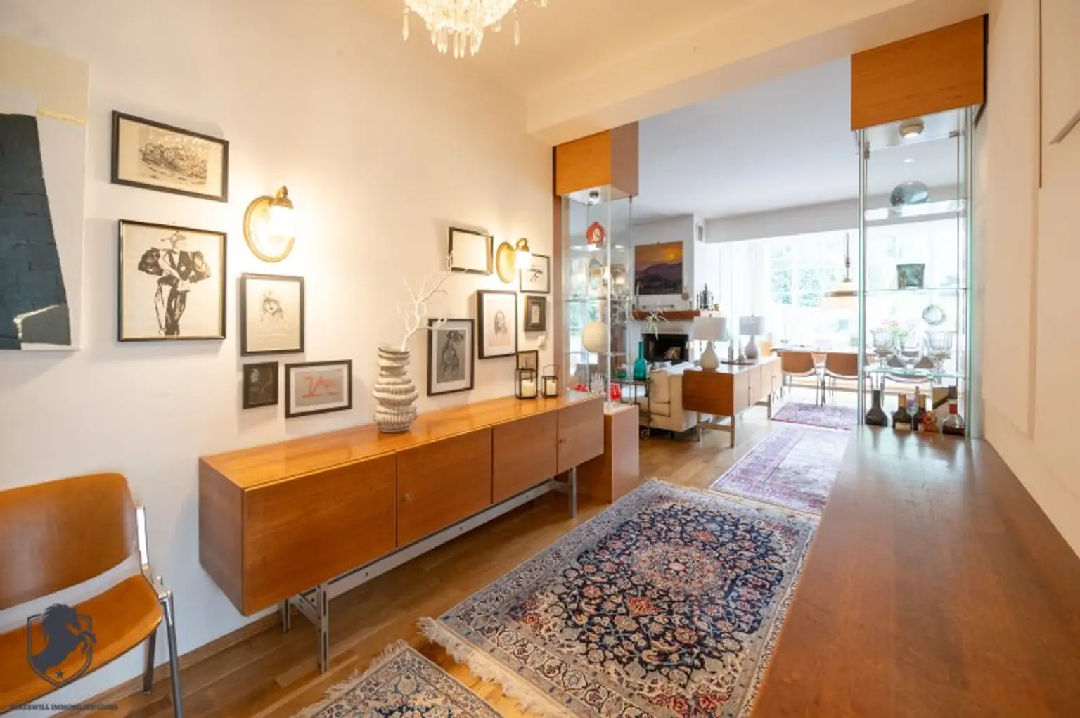 Development-Case - Exklusive Entwicklungs-Liegenschaft in Bestlage Hietzing