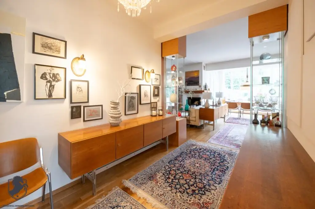 Development-Case - Exklusive Entwicklungs-Liegenschaft in Bestlage Hietzing