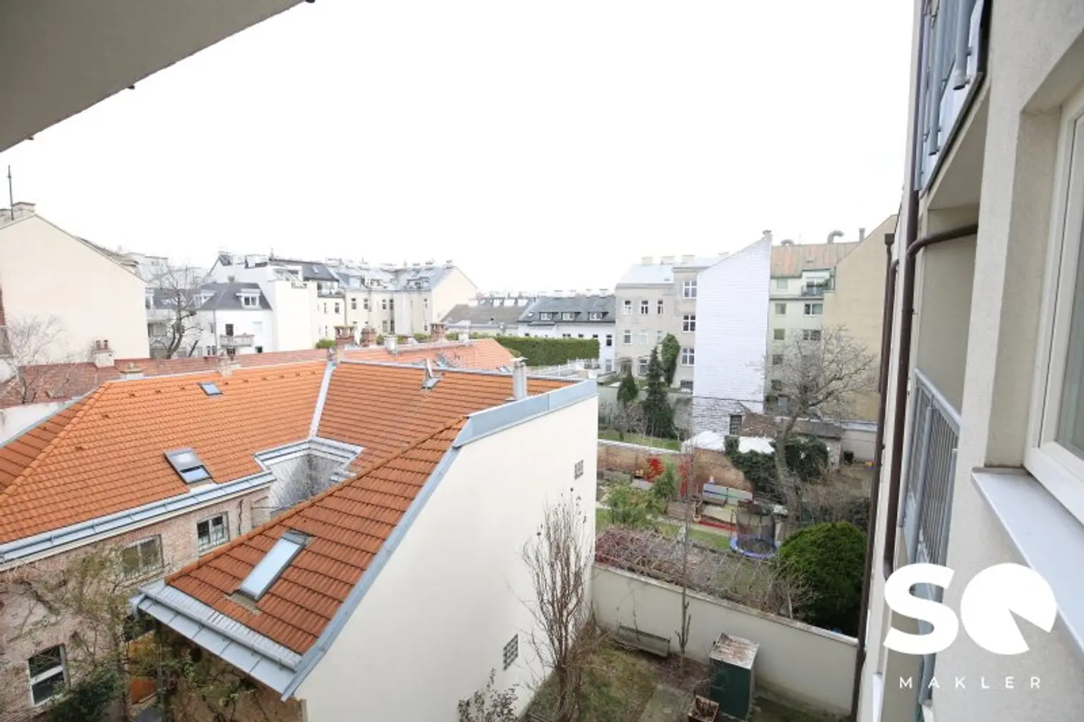 #SQ TOP 2 ZIMMER NEUBAU WOHNUNG MIT BALKON