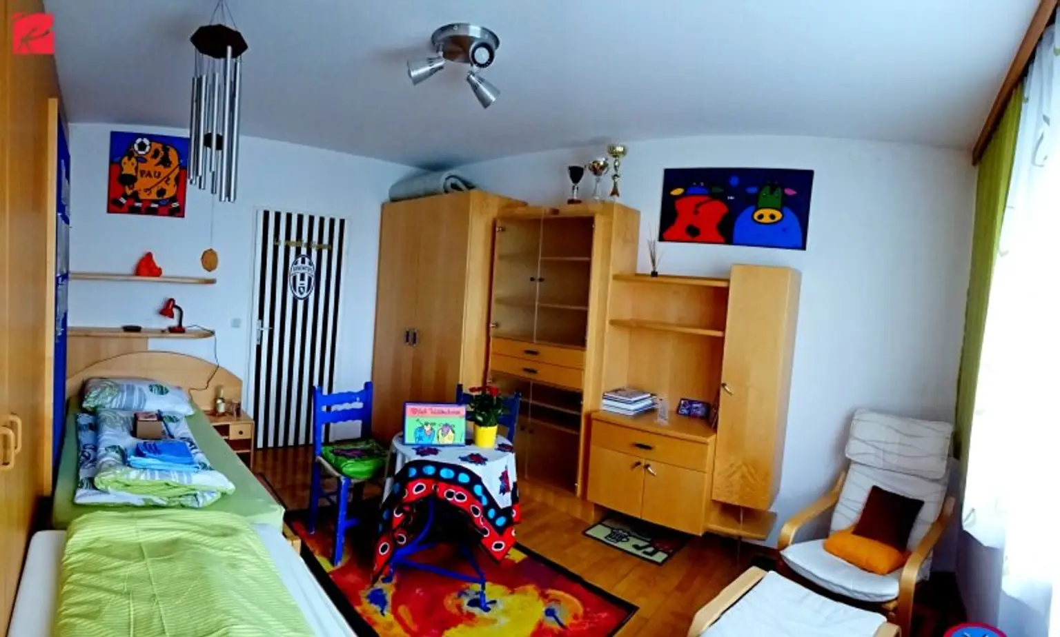 Ihr neues Familiennest: Balkon, Lift & Nähe zu Schulen!