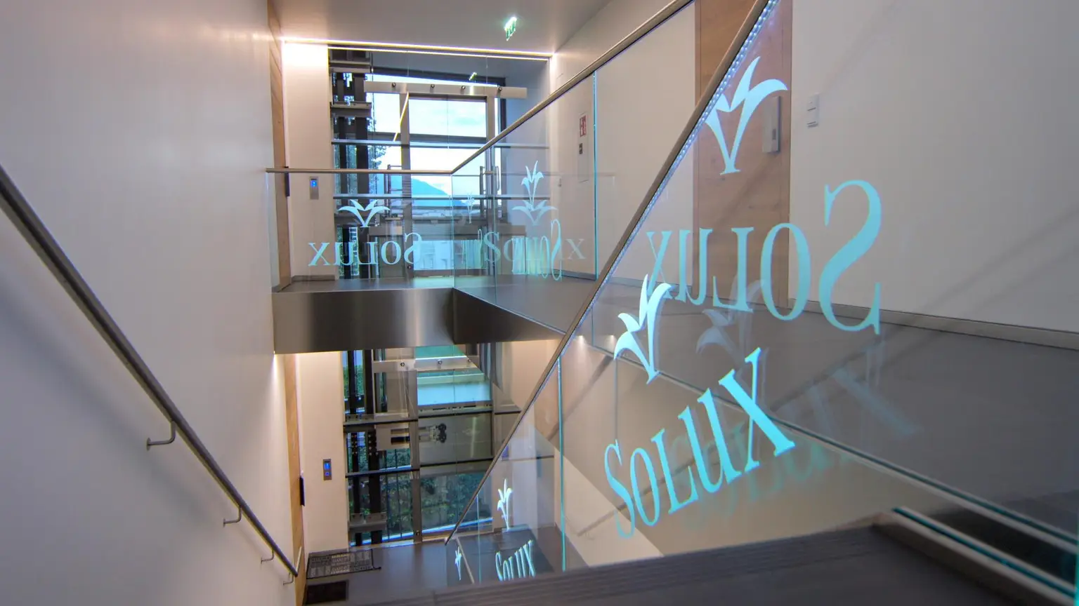 Luxuswohnung (Freizeitwohnsitz-Widmung möglich)