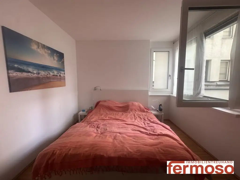 Neuwertige 2-Zimmer-Wohnung mit Terrasse in 1200 Wien – Ihr neues Zuhause!