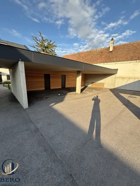 Erstbezug- 2 Zimmer- Gartenwohnung