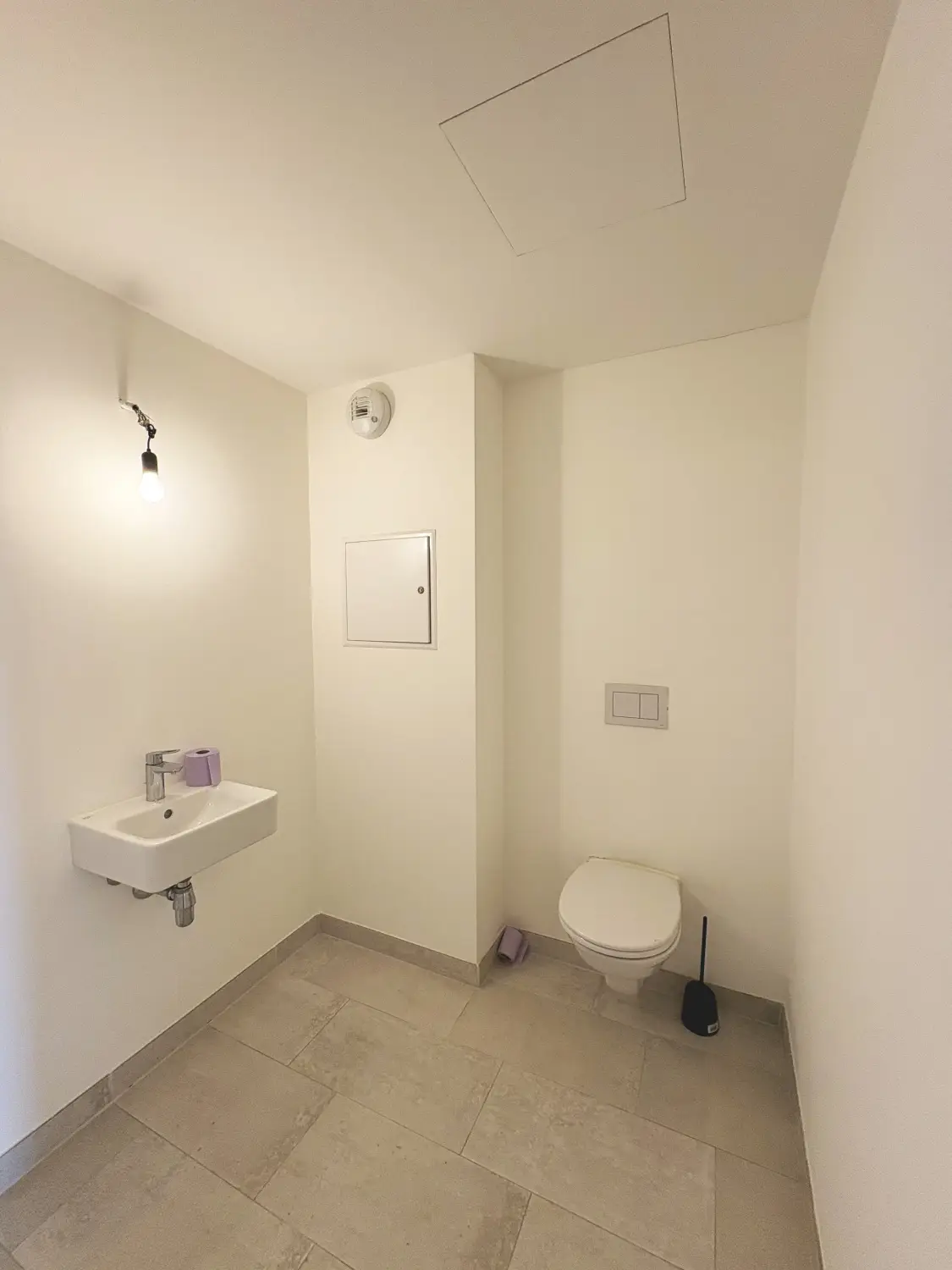 WC