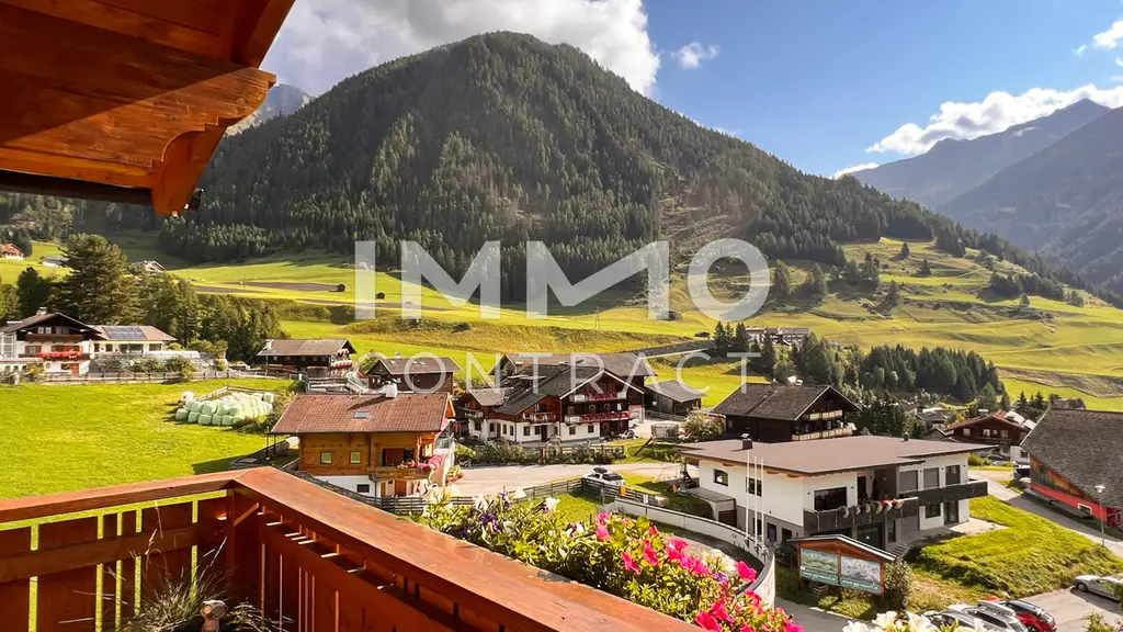 Alpenjuwel - Zuhause im Urlaub