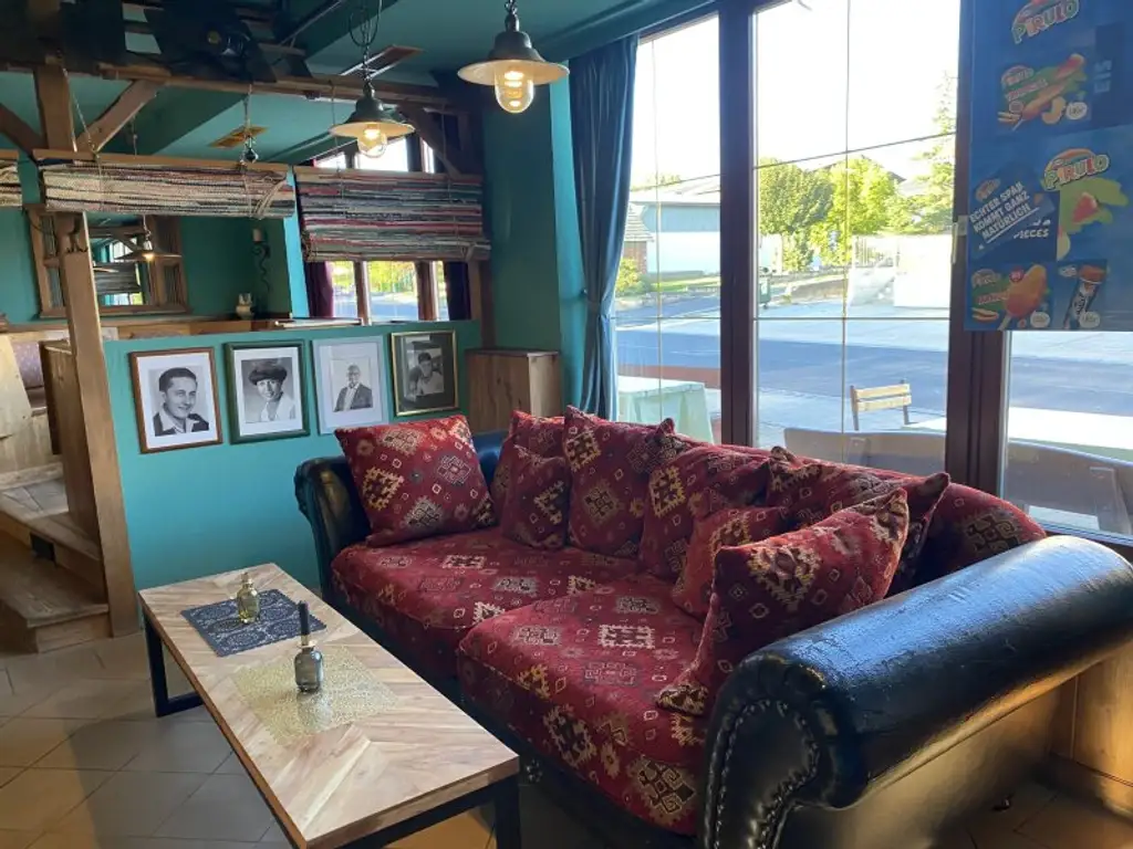 Anlageobjekt mit hohem Potenzial