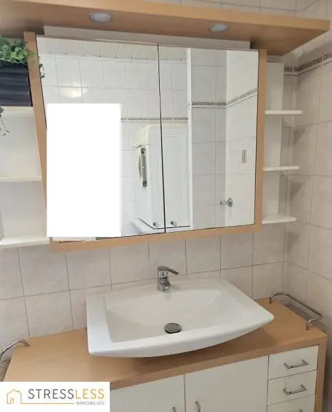 voll unterkellertes Einfamilienhaus in gesuchter Grünruhelage von Korneuburg