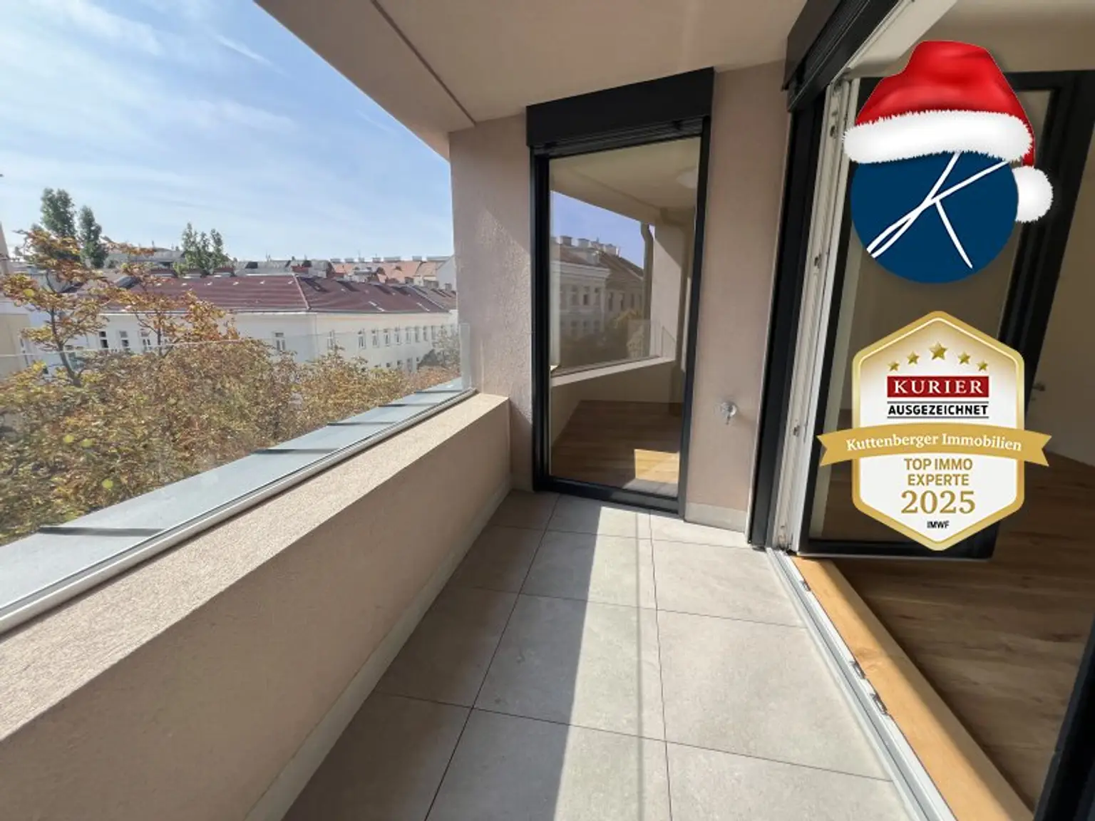 Wunderschöne Ausblicke