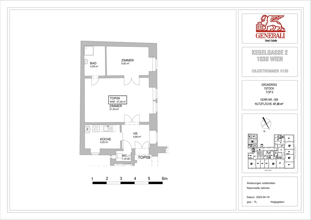 Plan 1