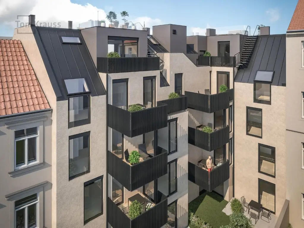 DAS WARICH - TRENDIG - MODERN - ANGESAGT - WÄHRING