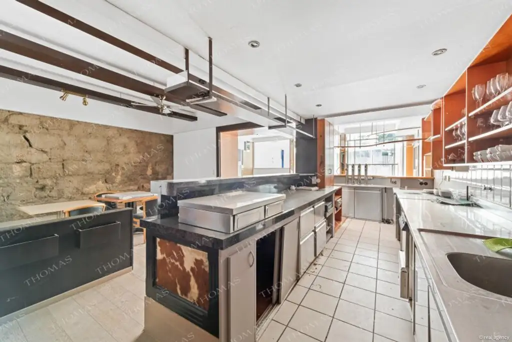 Kurparkjuwel "Villa Clar" - Boutiquehotel, Restaurant & 3 Geschäftsflächen