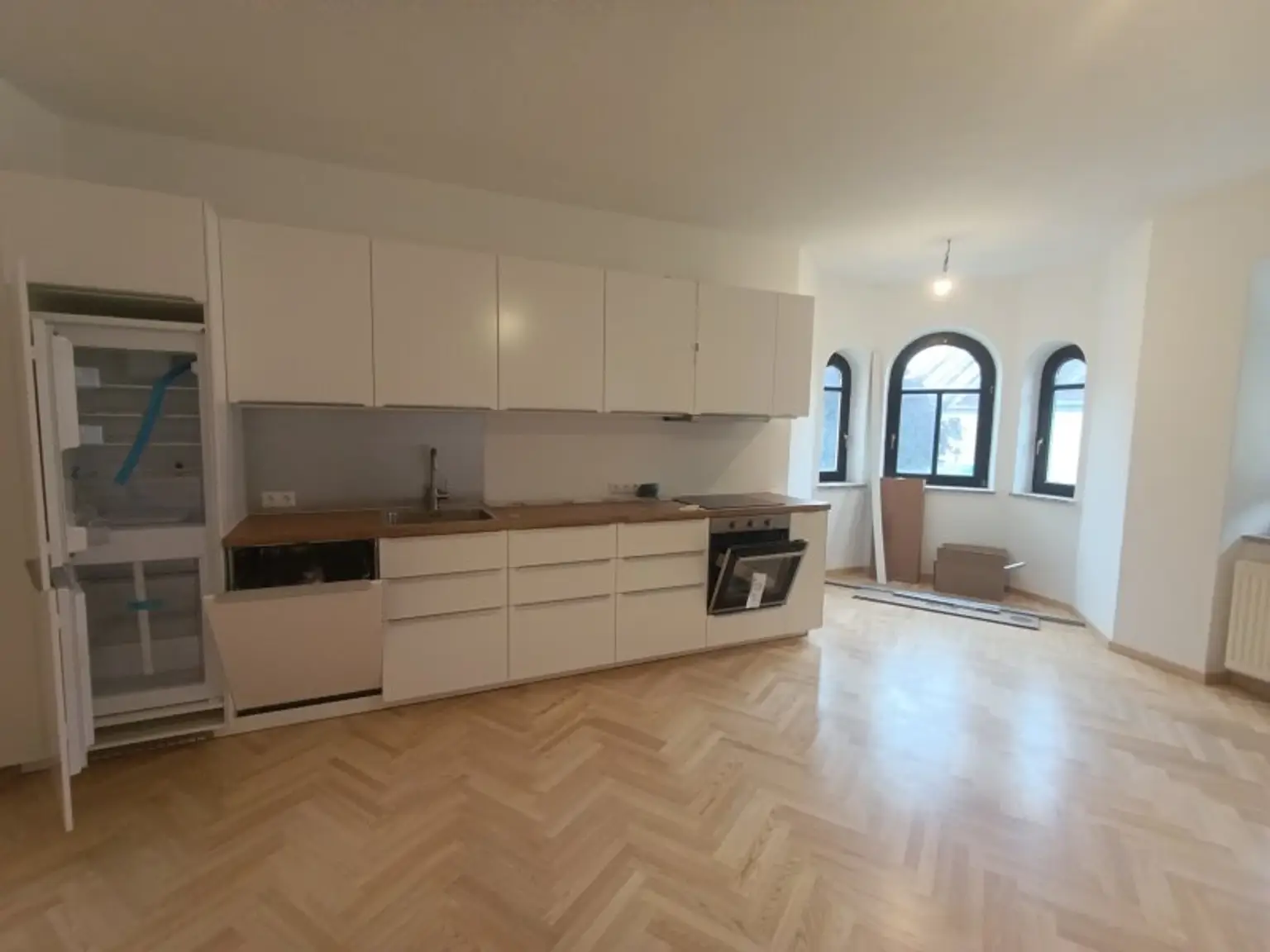 Mietwohnung in Maissau – 96,8 m² Erdgeschoßwohnung | Erstbezug