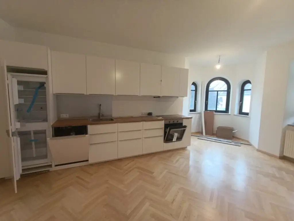 Mietwohnung in Maissau – 96,8 m² Erdgeschoßwohnung | Erstbezug