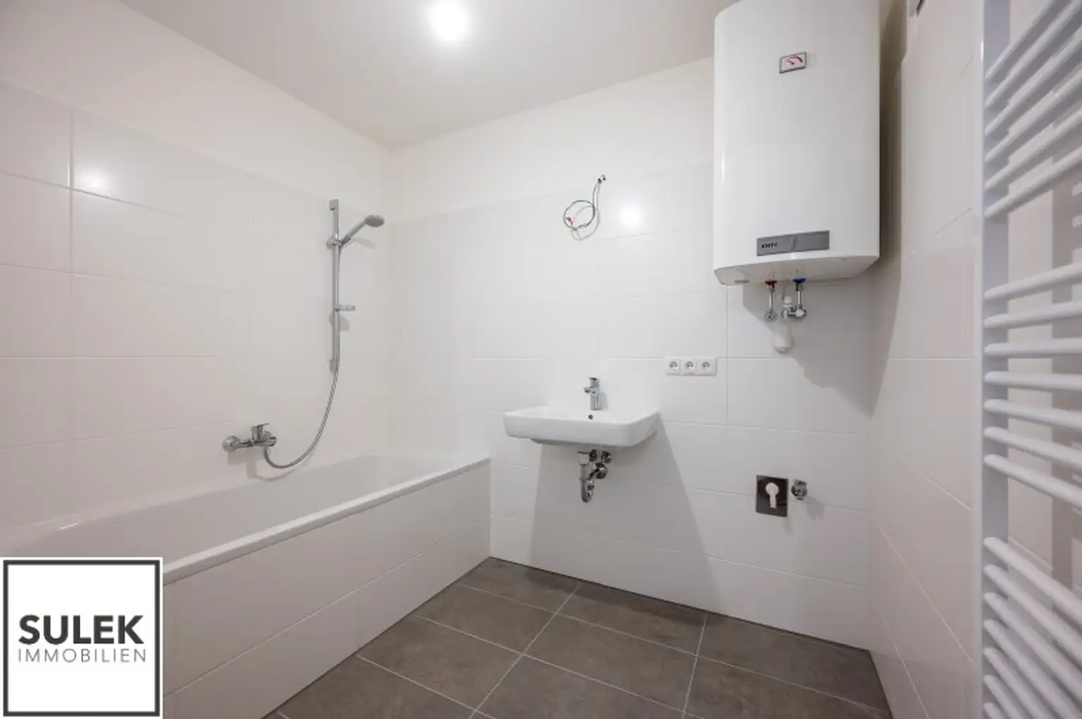 Wohnpark Neulengbach | Erstbezug | 2 Zimmer mit Balkon