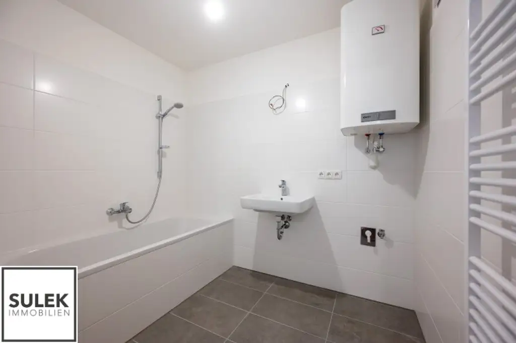 Wohnpark Neulengbach | Erstbezug | 2 Zimmer mit Balkon