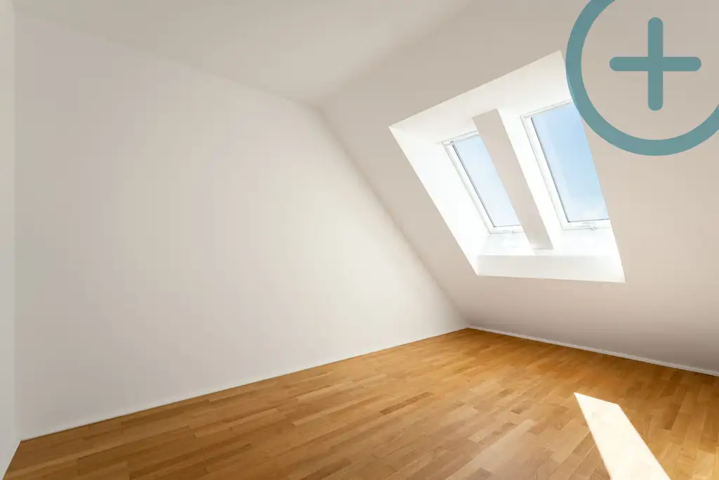 SONNIGE 4 ZIMMER MIT 3 AUSSENFLÄCHEN | FAMILIENHIT