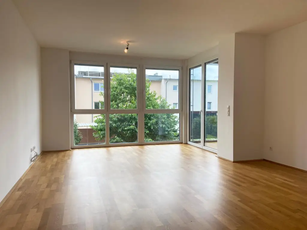 Exklusive Mietwohnung inkl. Einbauküche und Loggia - Top A06