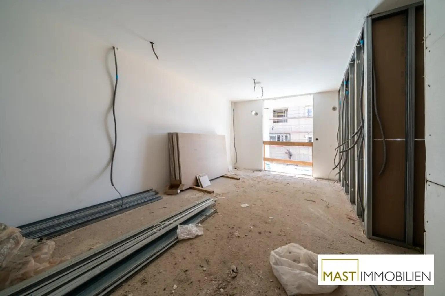 An der Schanze - 3-Zimmer Wohnung mit Balkon