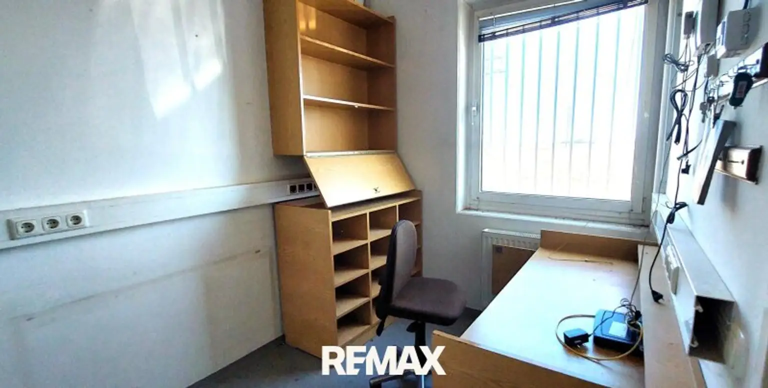 Büro