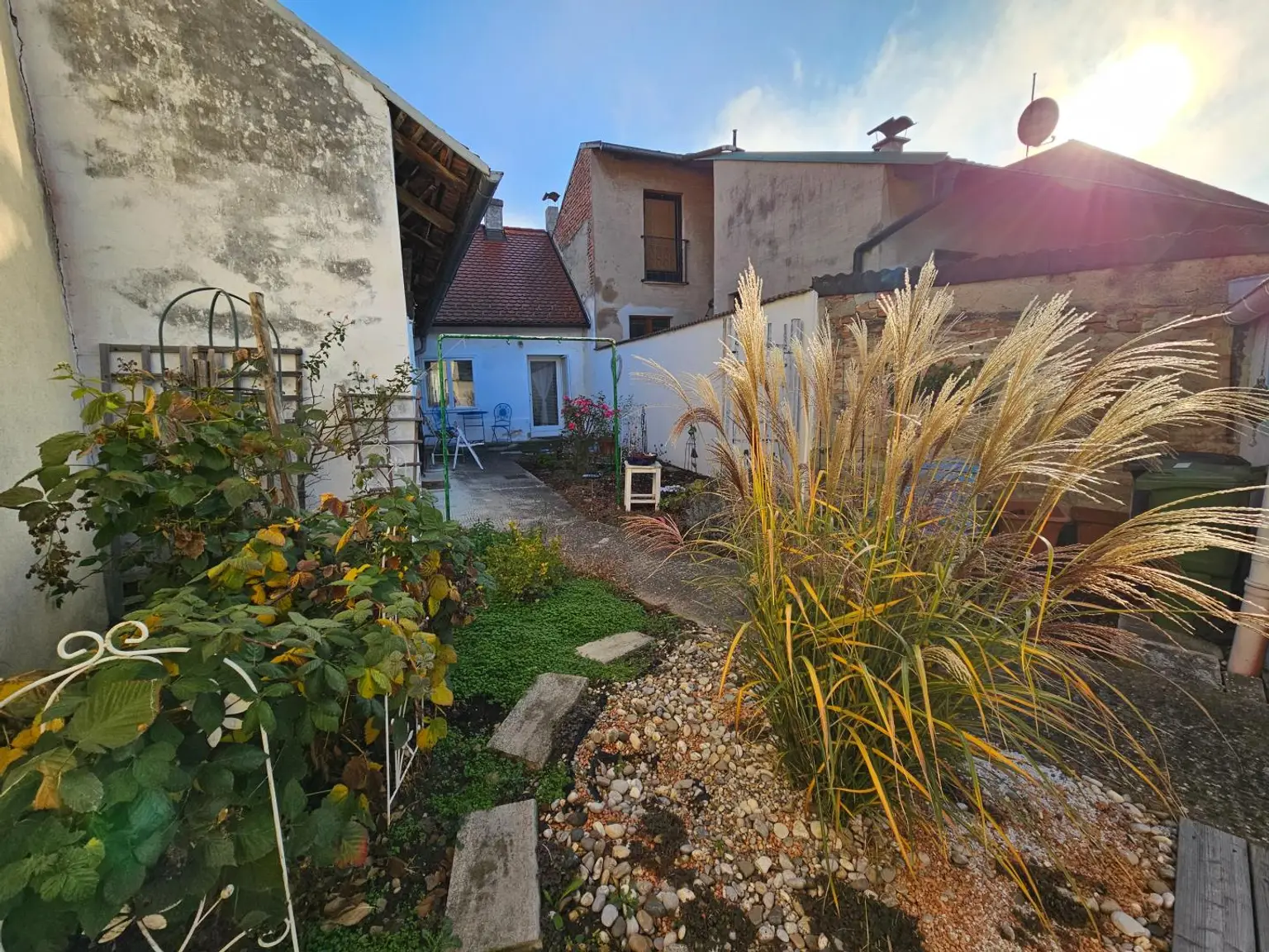 Liebhaberstück in Laa/Thaya!