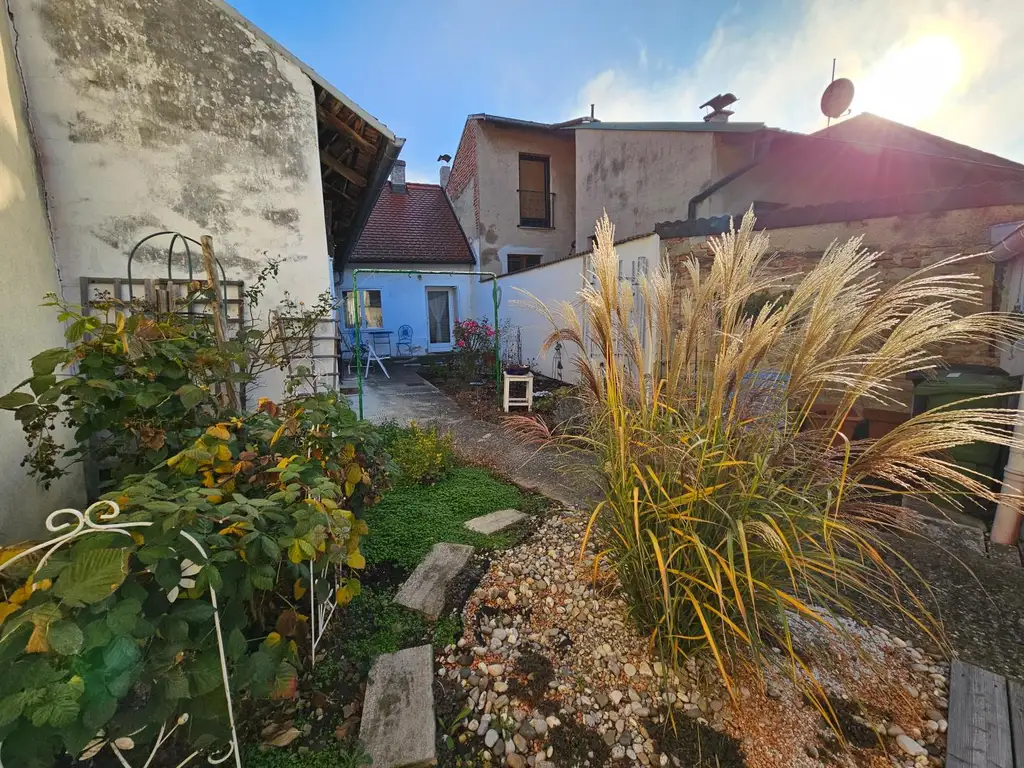 Liebhaberstück in Laa/Thaya!