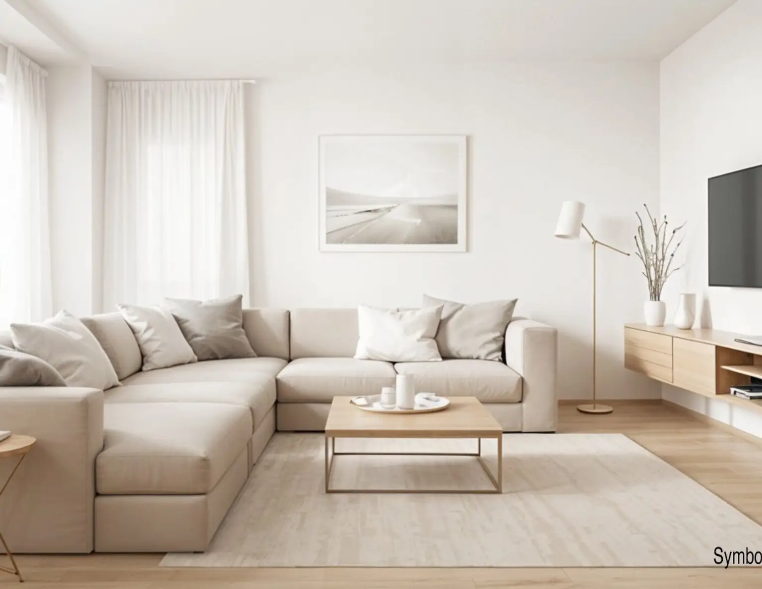 Traumhafte 4 Zimmer Gartenwohnung in St. Andrä-Wördern