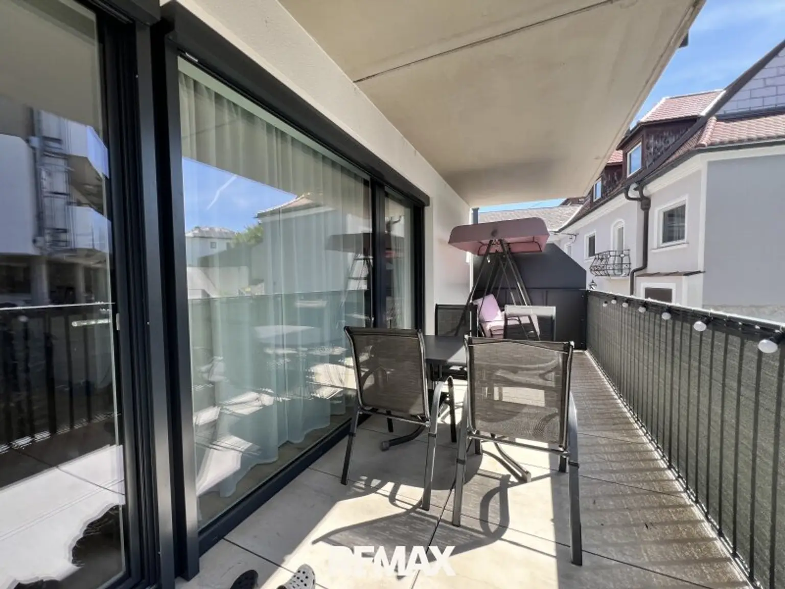 Balkon